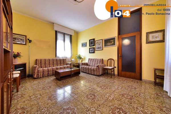 appartamento in vendita a Seveso