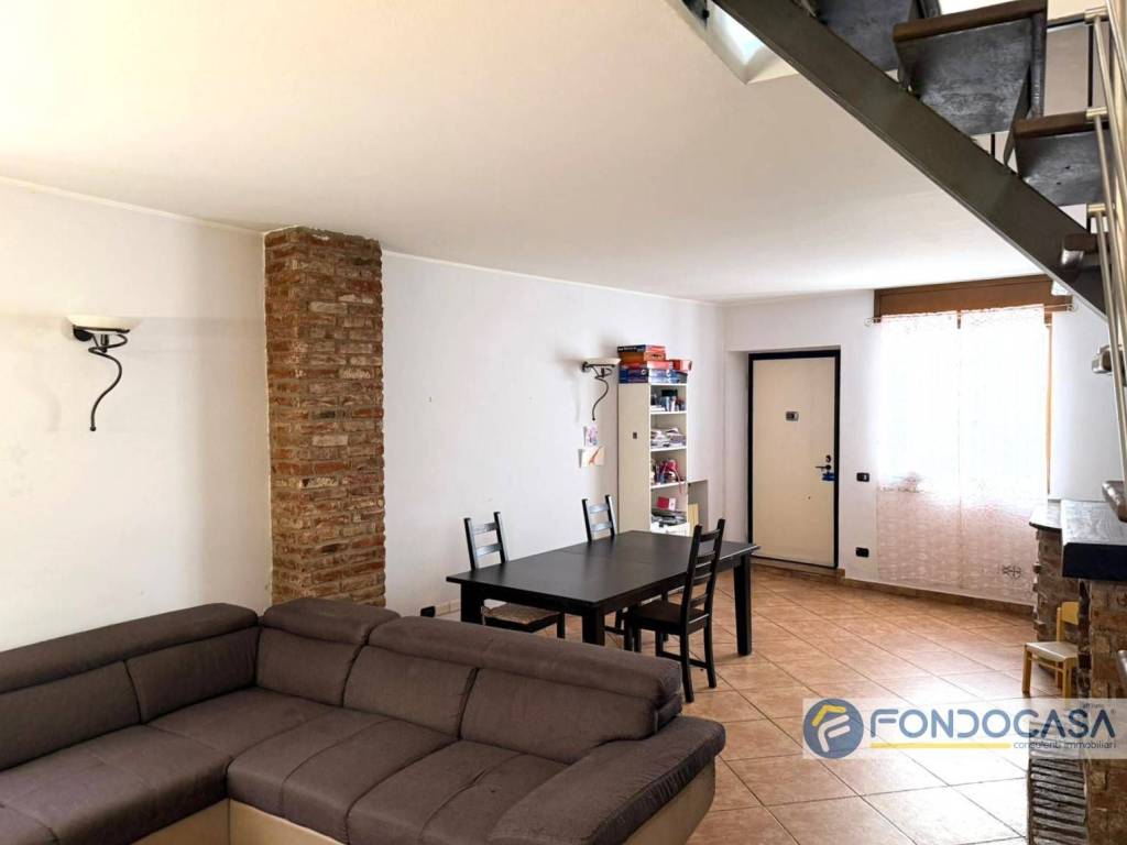 appartamento in vendita a Seveso