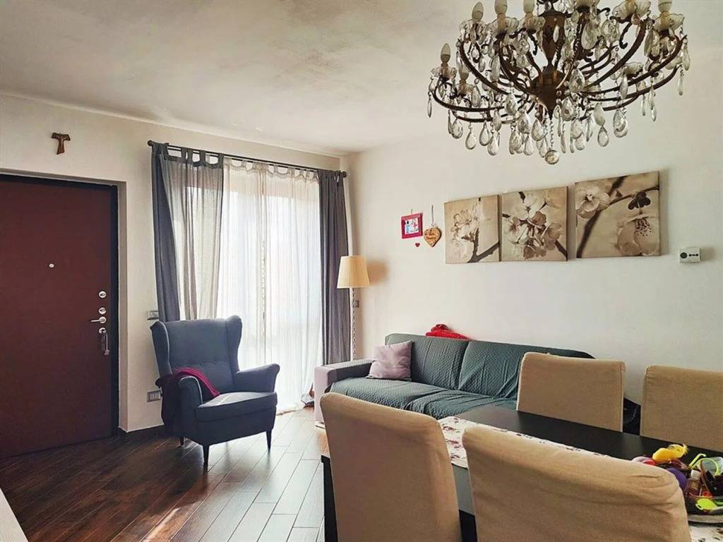 appartamento in vendita a Seveso