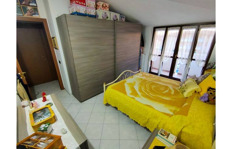 appartamento in vendita a Seveso