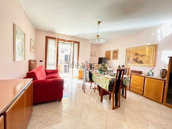 appartamento in vendita a Seveso