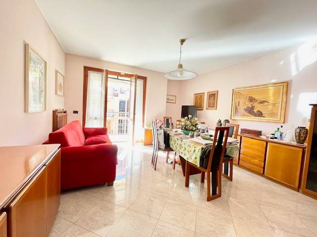 appartamento in vendita a Seveso