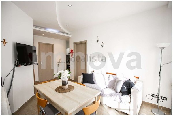 appartamento in vendita a Seveso