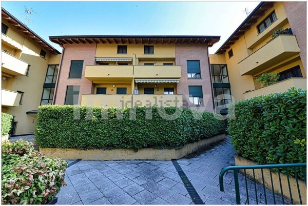 appartamento in vendita a Seveso