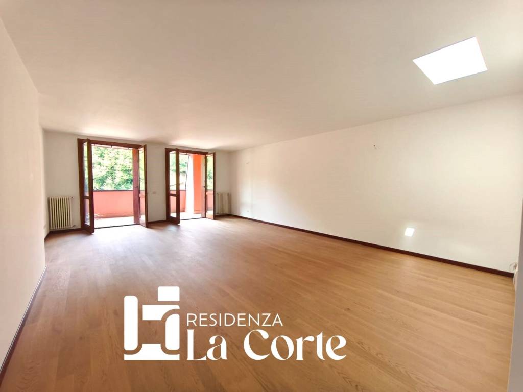 appartamento in vendita a Seveso