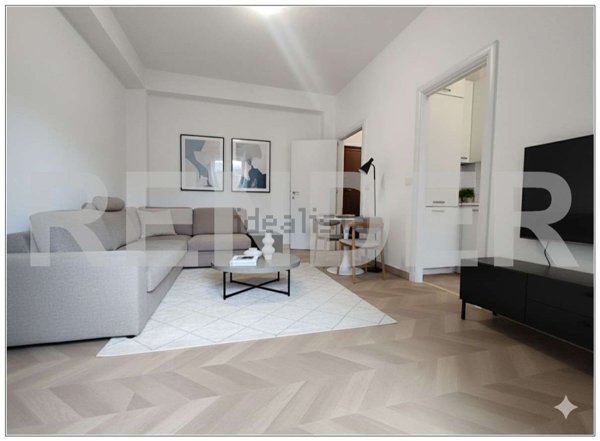 appartamento in vendita a Seveso