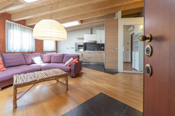 appartamento in vendita a Seveso