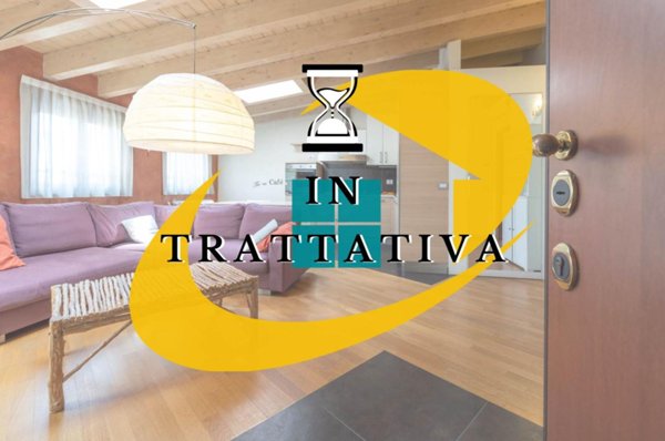 appartamento in vendita a Seveso