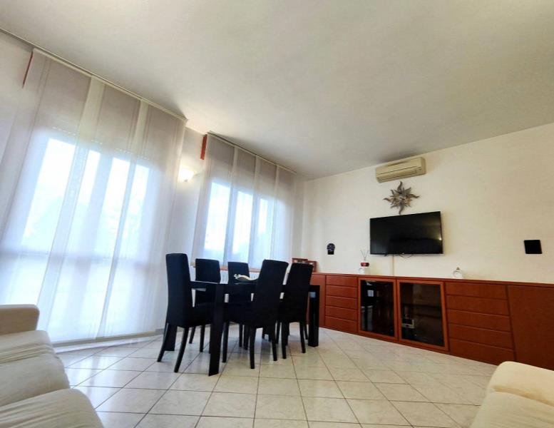 appartamento in vendita a Seveso