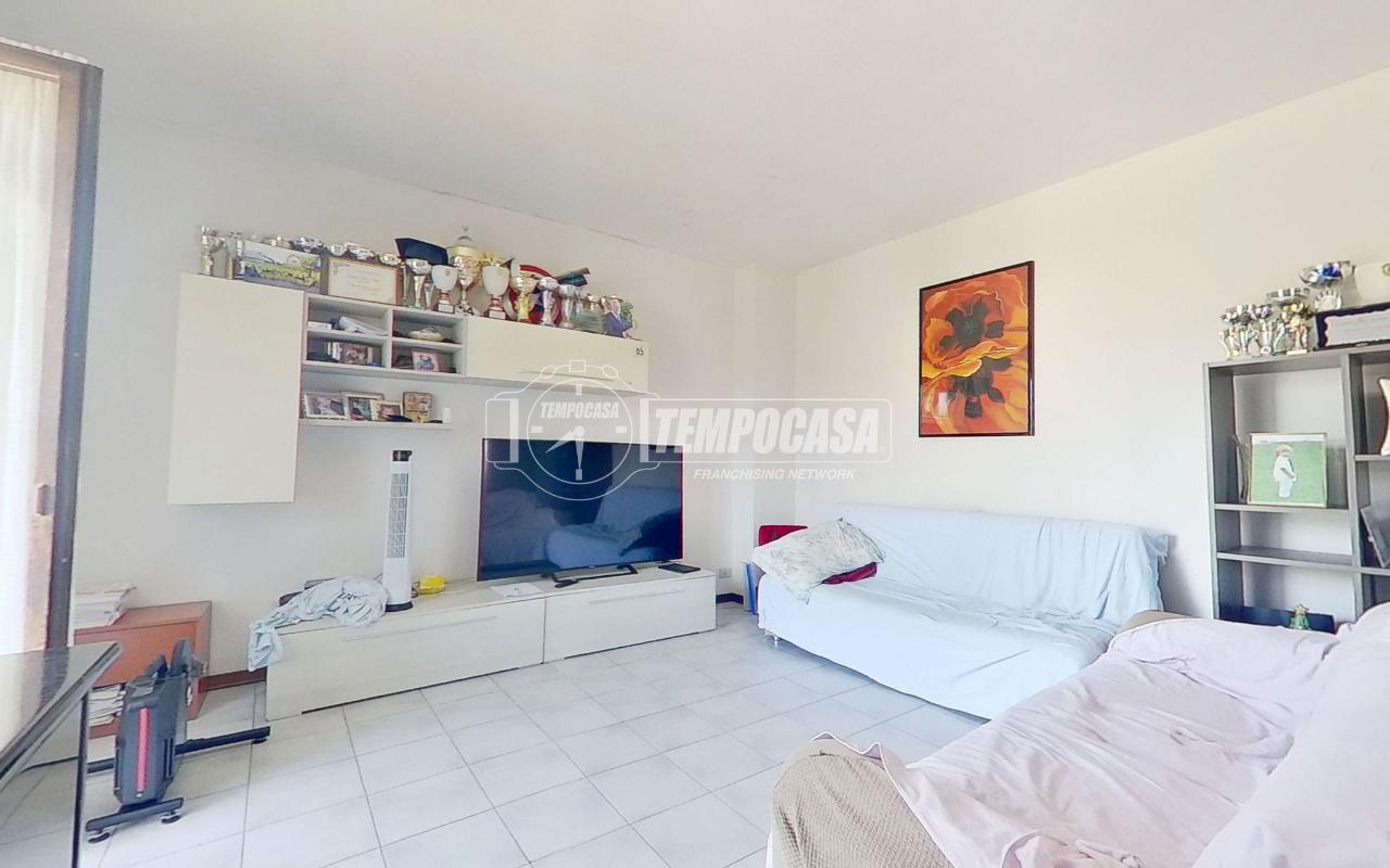 appartamento in vendita a Seveso