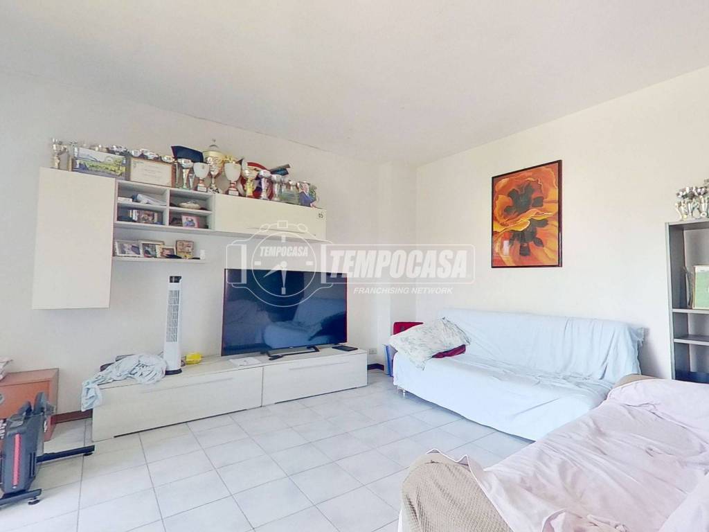 appartamento in vendita a Seveso