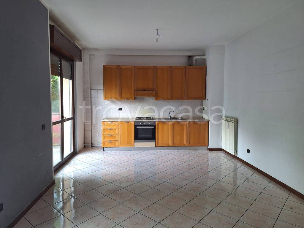 appartamento in vendita a Seveso