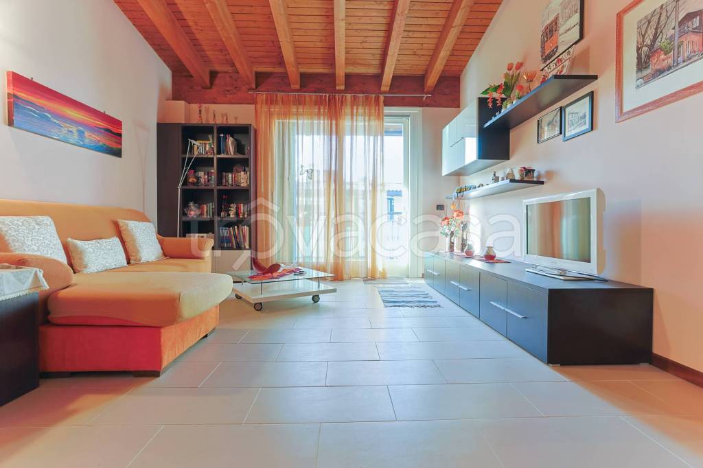 appartamento in vendita a Seveso