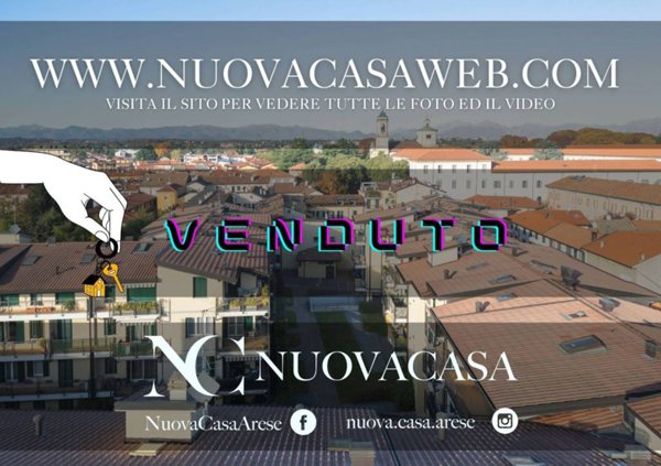 appartamento in vendita a Seveso