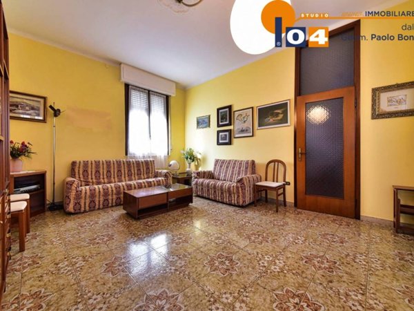 appartamento in vendita a Seveso