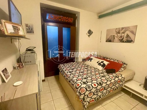 locale di sgombero in vendita a Seveso