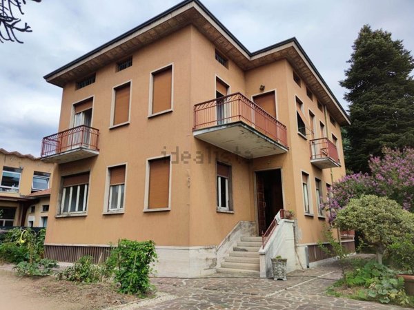 casa indipendente in vendita a Seveso