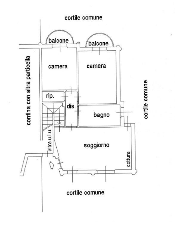 appartamento in vendita a Seveso in zona Baruccana