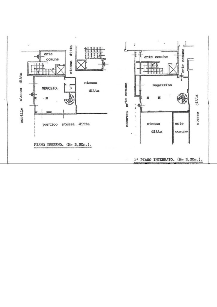 negozio in vendita a Seveso