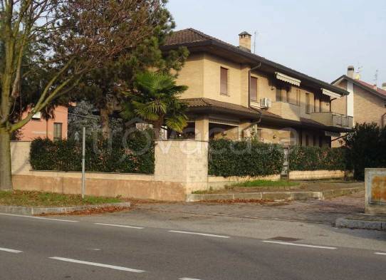 appartamento in vendita a Seveso