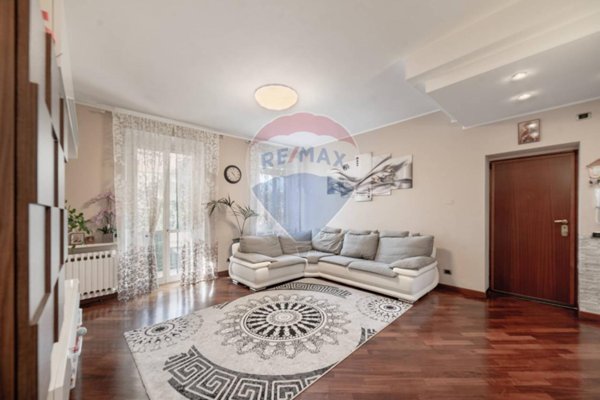 appartamento in vendita a Seveso