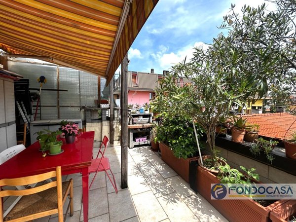 appartamento in vendita a Seveso