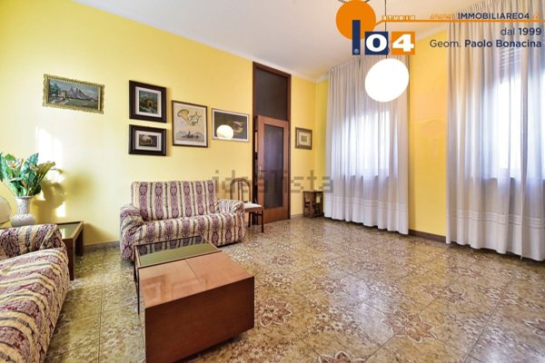 appartamento in vendita a Seveso