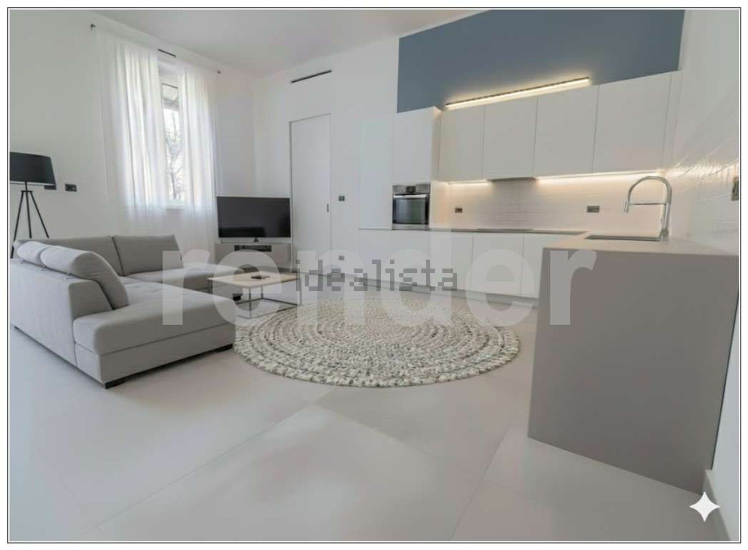 appartamento in vendita a Seveso