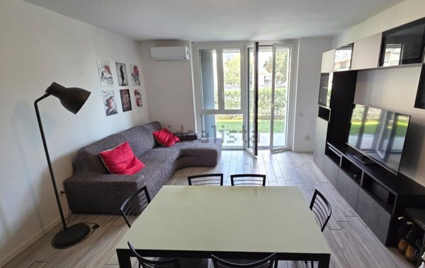 appartamento in vendita a Seveso