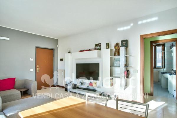 appartamento in vendita a Seveso