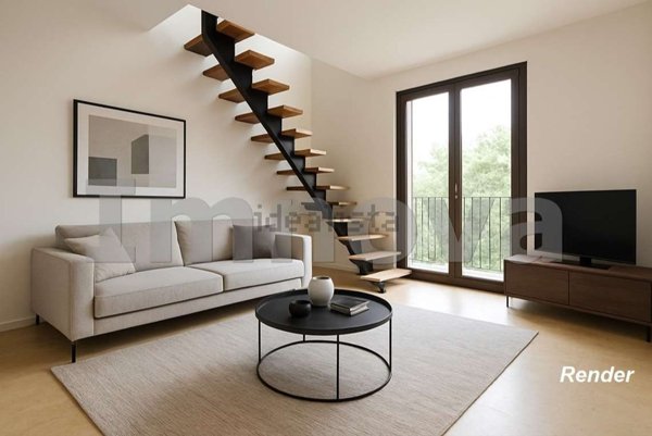 appartamento in vendita a Seveso