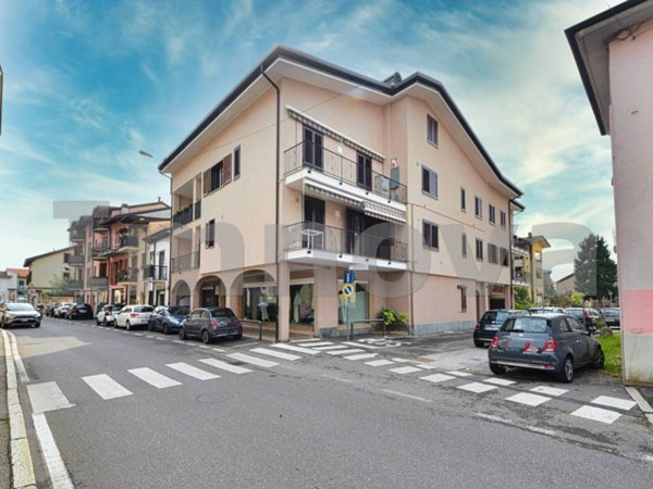 appartamento in vendita a Seveso