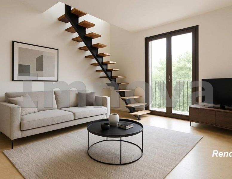 appartamento in vendita a Seveso