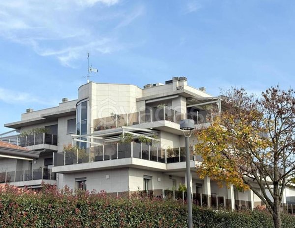 appartamento in vendita a Seveso