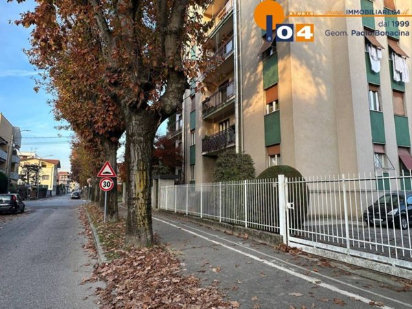 appartamento in vendita a Seveso