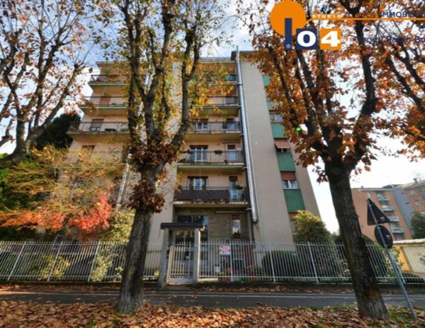 appartamento in vendita a Seveso