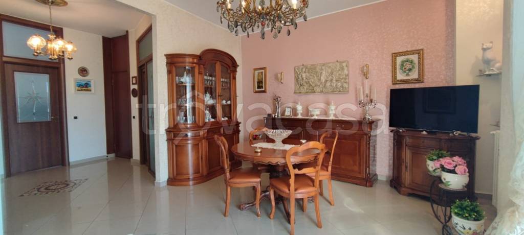 appartamento in vendita a Seveso