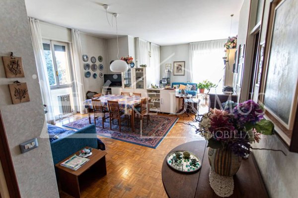 appartamento in vendita a Seveso