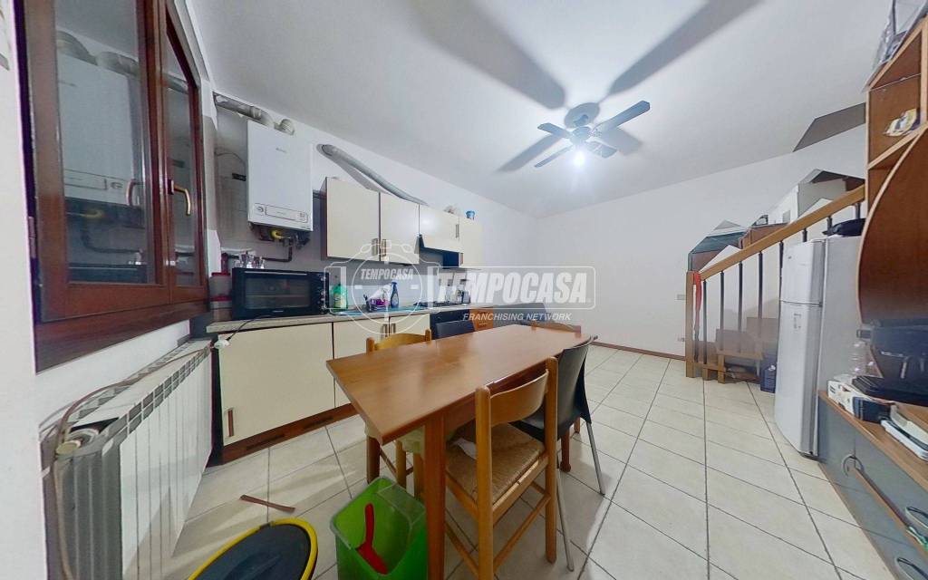 appartamento in vendita a Seveso