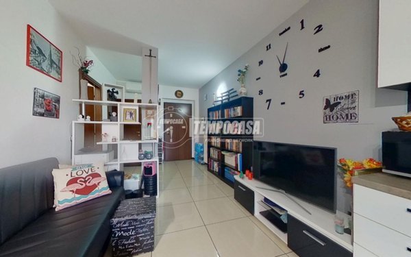 appartamento in vendita a Seveso