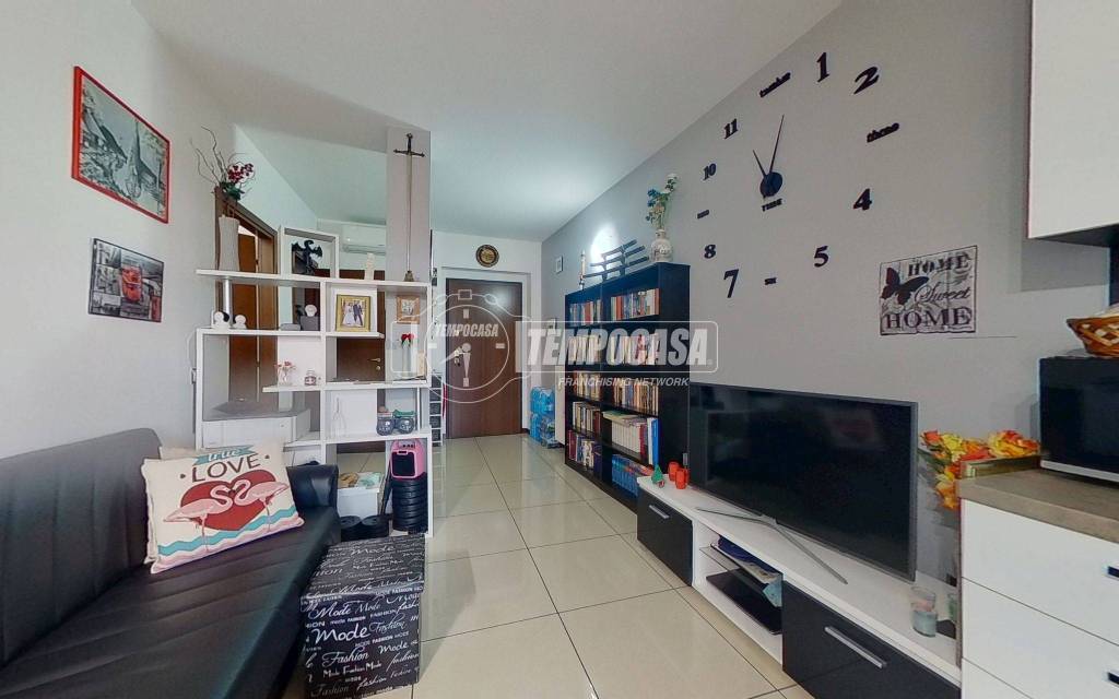 appartamento in vendita a Seveso