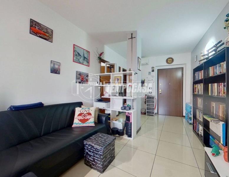 appartamento in vendita a Seveso