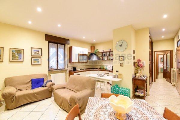 appartamento in vendita a Seveso