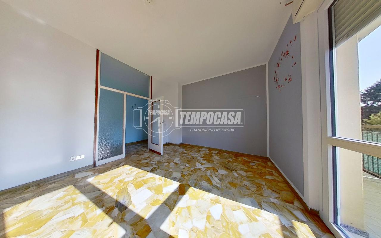 appartamento in vendita a Seveso