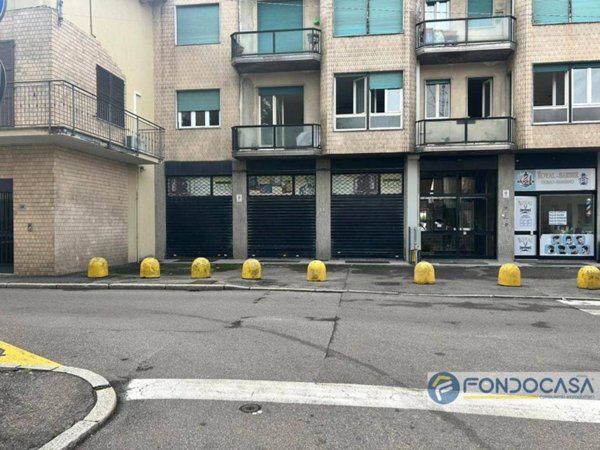 negozio in vendita a Seveso