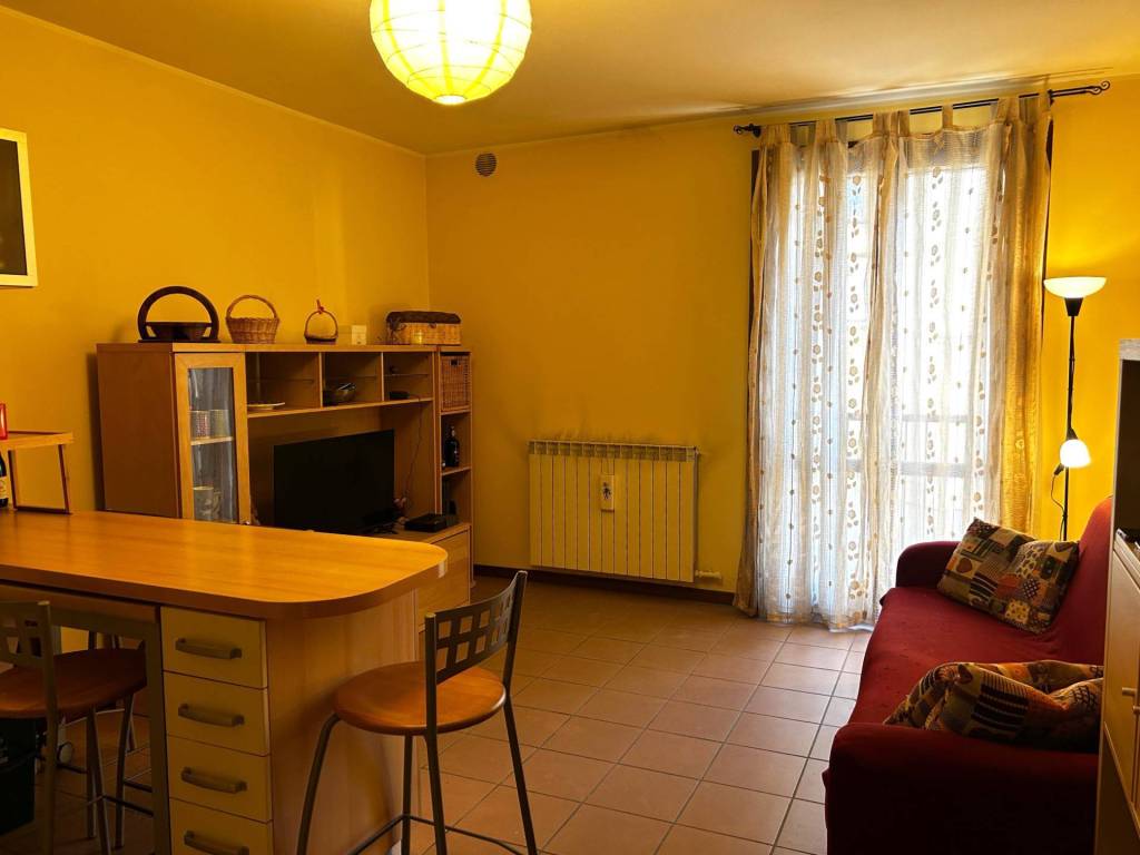 appartamento in vendita a Seveso