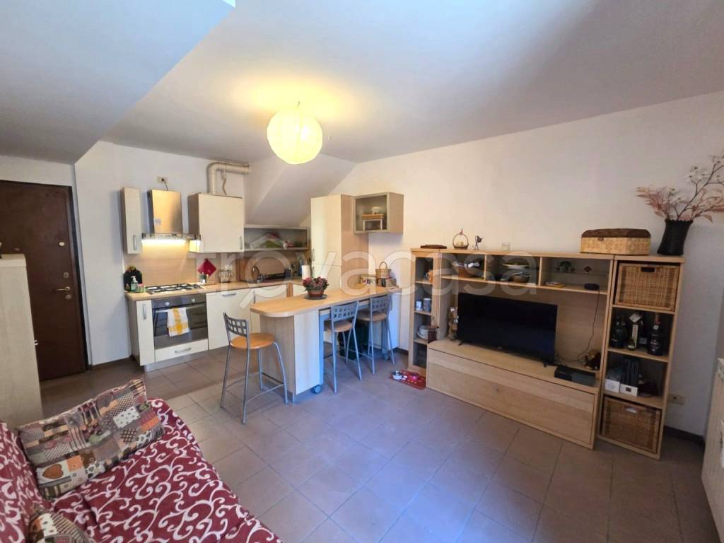 appartamento in vendita a Seveso