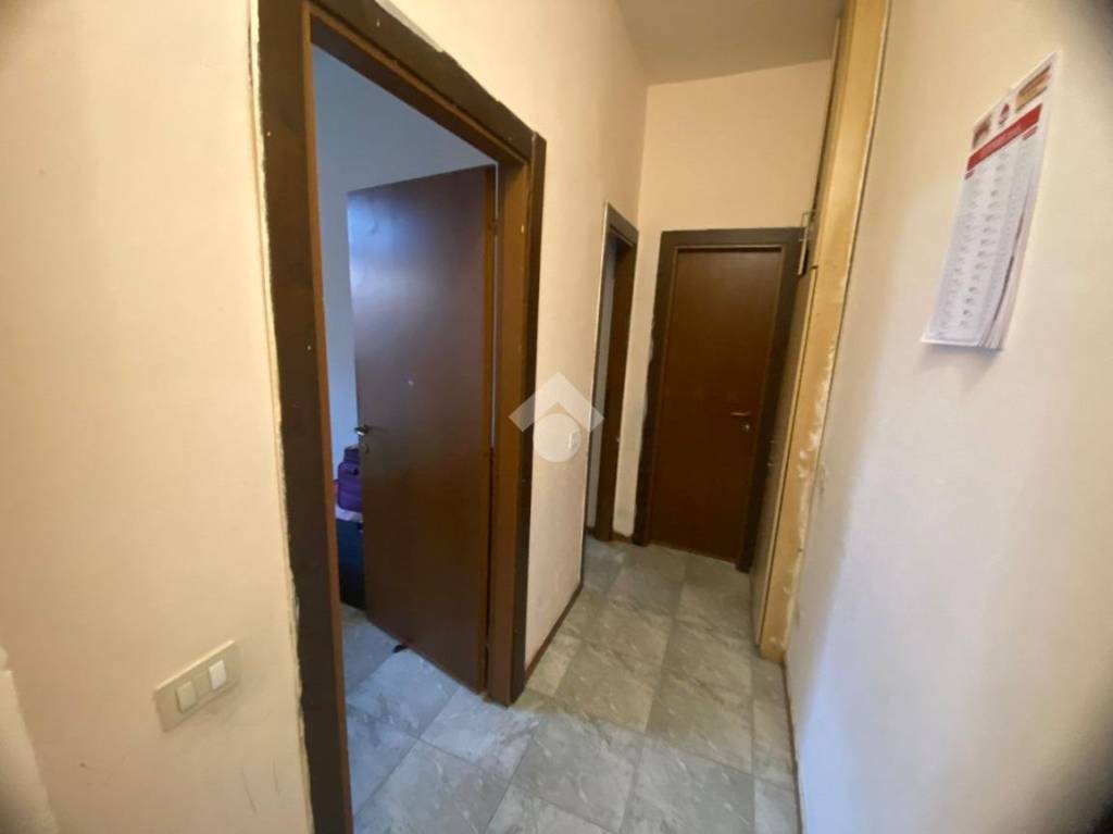 appartamento in vendita a Seveso