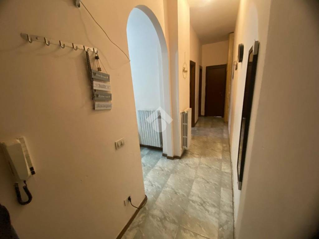 appartamento in vendita a Seveso