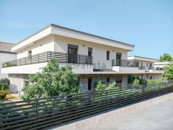 casa indipendente in vendita a Seveso